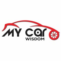 My Car Wisdom logo - Similar company to My Car