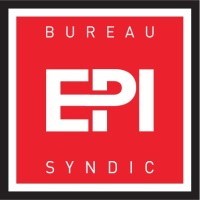 Bureau Syndic EPI logo - Similar company to Green Design Belux