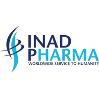 INAD Pharma logo - Similar company to Macrochem Pharma