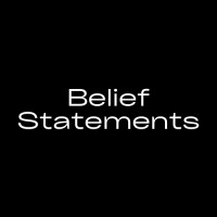 Belief Statements logo - Similar company to Startup Value Accelerator Advisory