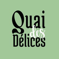 Quai des délices logo - Similar company to Dimension Talent