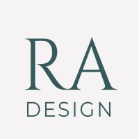 RA Design logo - Similar company to Maati