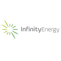 Infinity Energy logo - Similar company to Infinity Energy Services