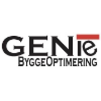 Genie Byggeoptimering