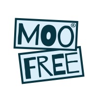 Moo Free Chocolates logo - Similar company to Apt-Gb
