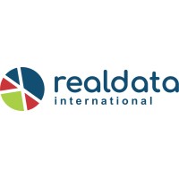 realdata International logo - Similar company to Bulvds
