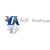 AdF Américas logo - Similar company to Okani