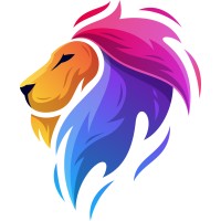 Lion Productions logo - Similar company to Fops