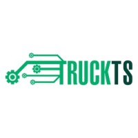 Truck Ts logo - Similar company to Instituto Progresista- Ipv