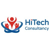 HiTech Consultancy Corporation logo - Similar company to Pj International