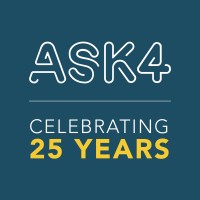 ASK4 logo - Similar company to Pepaco Group