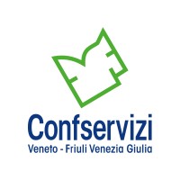 Confservizi Veneto - Friuli Venezia Giulia logo - Similar company to Ped Srl