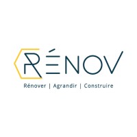 Groupe RenoV logo - Similar company to Nyko.Io