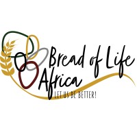 Bread of Life Africa logo - Similar company to Bosman Adama (Pty) Ltd