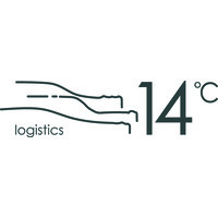 14 Degrees Logistics logo - Similar company to Reg Contract Logistics