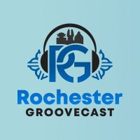 Rochester Groovecast logo - Similar company to Wemonify