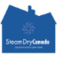 Steam Dry Canada - National Service Provider For The Home Depot Canada (Cleaning Services) logo - Similar company to Cleaning Equipment Plus