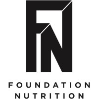 Foundation Nutrition logo - Similar company to Boost Nutra