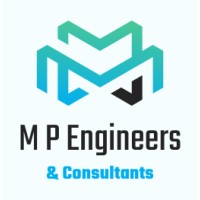 M. P. Engineers & Consultants logo - Similar company to M.P Engineering Constructions (India) Pvt Ltd