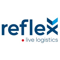 Reflex Logistics Italia logo - Similar company to Ites Com Srl