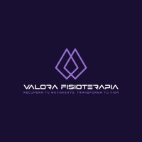 Valora Fisioterapia logo - Similar company to Fisiolife