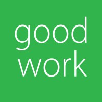 The Goodwork Organisation logo - Similar company to Do Good Pr