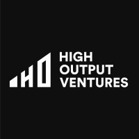 High Output Ventures logo - Similar company to Identifi
