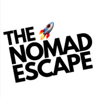 The Nomad Escape logo - Similar company to Nomad Excel
