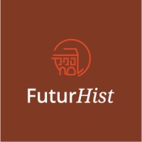 FuturHist logo - Similar company to Heritace