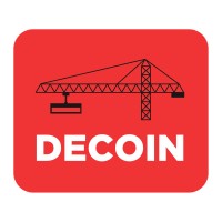 Decoin logo - Similar company to Smadb
