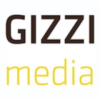 GIZZImedia GmbH logo - Similar company to Bni Südost - Südost Marketing Gmbh & Co.Kg