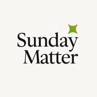 SundayMatter™ logo - Similar company to Stevital