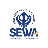 Sikh Sewa Society Toronto logo - Similar company to Pre-Law Intern Organization