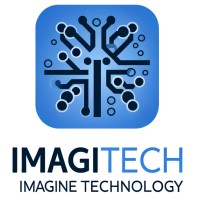 ImagiTech logo - Similar company to Imagi-Tech