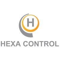 HEXA CONTROL logo - Similar company to Hexacontrole