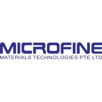 MICROFINE MATERIALS TECHNOLOGIES PTE LTD logo - Similar company to Ujigami Software