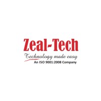 Zeal - Tech Industries Pvt. Ltd. logo - Similar company to Brand Square