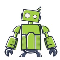 Video By Robot logo - Similar company to Own Elevation Global