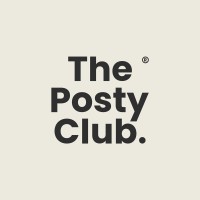 The Posty Club logo - Similar company to Not Rocket Science
