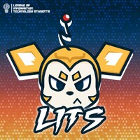 League of Information Technology Students logo - Similar company to Google Developer Student Clubs - University Of The East Caloocan