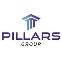 Pillars Group logo - Similar company to Daatium