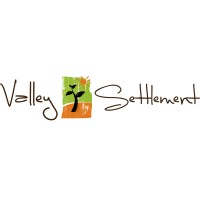 Valley Settlement logo - Similar company to Roots & Wings Charitable Foundation