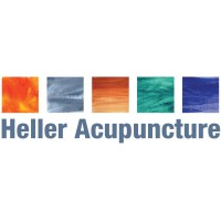 Heller Acupuncture logo - Similar company to Acupuncturists Without Borders