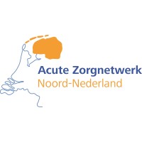 Acute Zorgnetwerk Noord Nederland (AZNN) logo - Similar company to Coöperatie De Dataverbinders U.A.