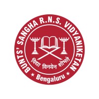 Bunts' Sangha RNS Vidyaniketan logo - Similar company to Bunts Sangha'S S M Shetty International School And Junior College