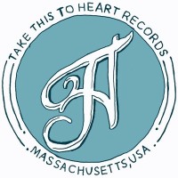 Take This to Heart Records logo - Similar company to Ship Shape