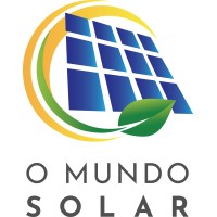 O Mundo Solar logo - Similar company to Pyr Energy