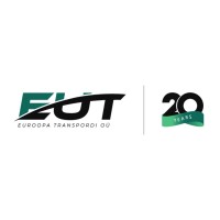 Euroopa Transpordi OÜ logo - Similar company to Krone Transport
