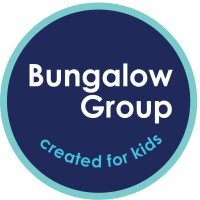 Bungalow Group logo - Similar company to Aspire Oshc