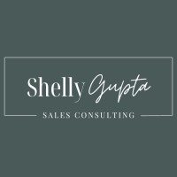 Shelly Gupta Sales Consulting logo - Similar company to Predictabill